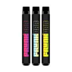 Frunk Bar Disposable 600 Puff - Latest Product Review